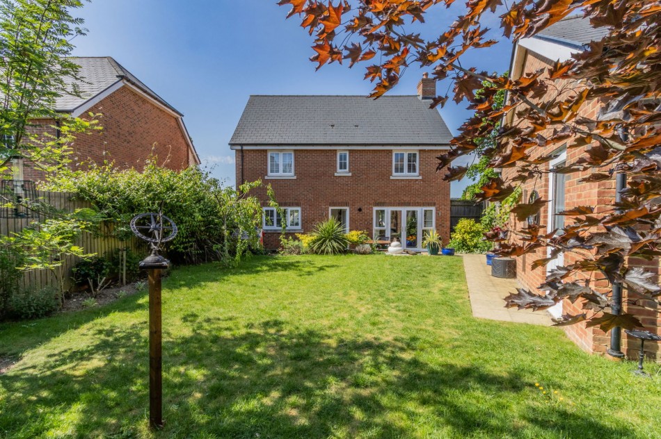 Images for Prestigious Development in Hawkhurst EAID:366206731 BID:bid