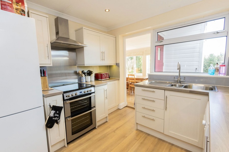 Images for Well Positioned Family Home In Cranbrook EAID:366206731 BID:bid