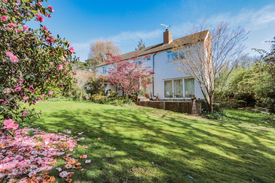Images for Set On The Outskirts Of Hawkhurst Village EAID:366206731 BID:bid