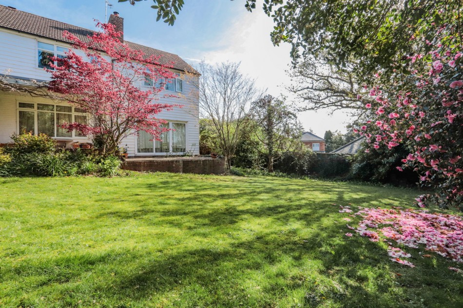 Images for Set On The Outskirts Of Hawkhurst Village EAID:366206731 BID:bid