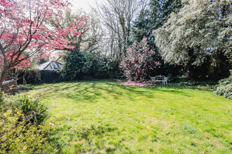 Images for Set On The Outskirts Of Hawkhurst Village EAID:366206731 BID:bid