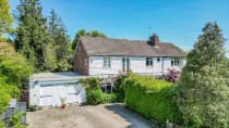 Images for Set On The Outskirts Of Hawkhurst Village