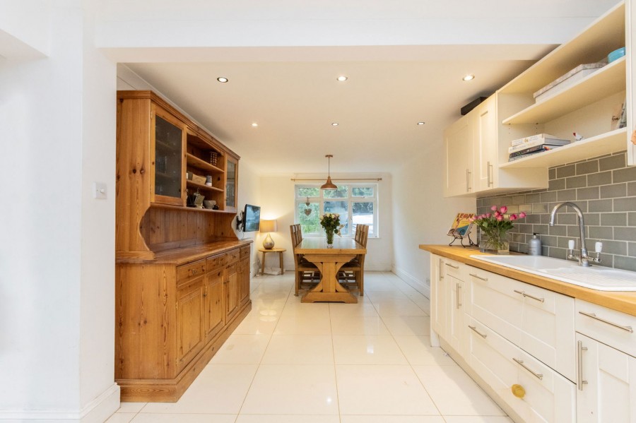 Images for Set On The Outskirts Of Hawkhurst Village EAID:366206731 BID:bid