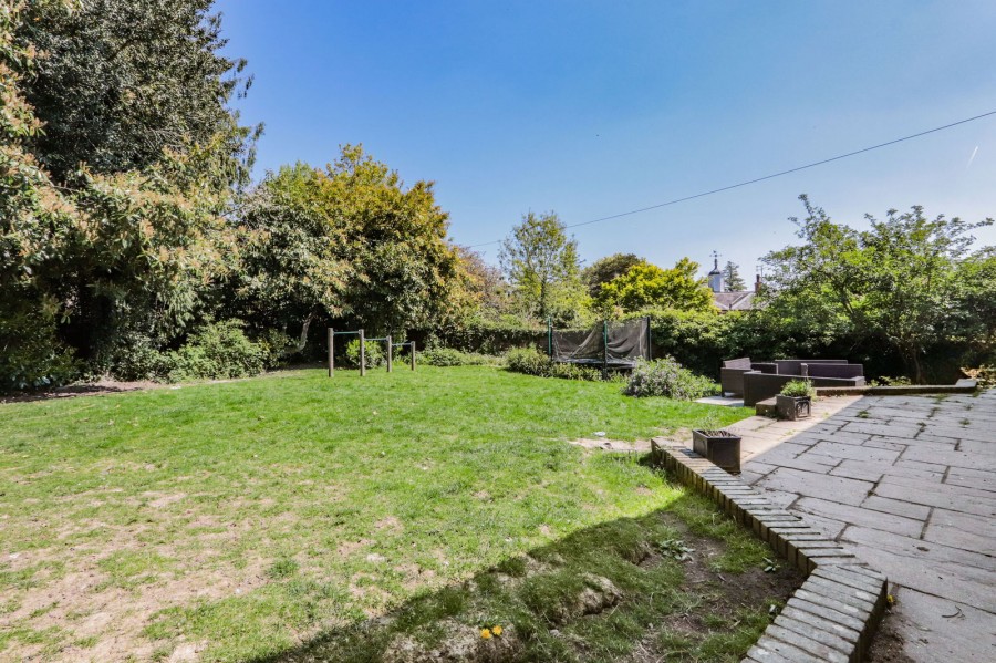 Images for Set On The Outskirts Of Hawkhurst Village EAID:366206731 BID:bid