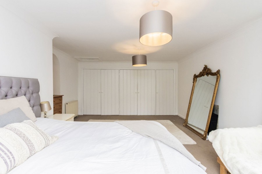 Images for Set On The Outskirts Of Hawkhurst Village EAID:366206731 BID:bid