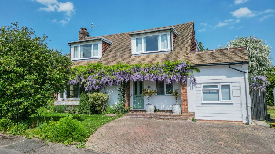 Images for With Attached Annexe in Cranbrook EAID:366206731 BID:bid