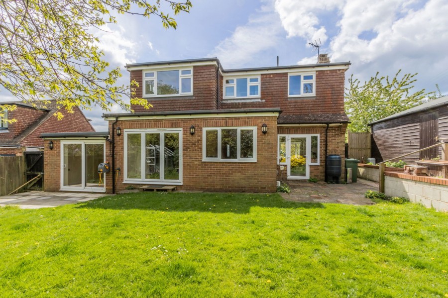 Images for With Attached Annexe in Cranbrook EAID:366206731 BID:bid