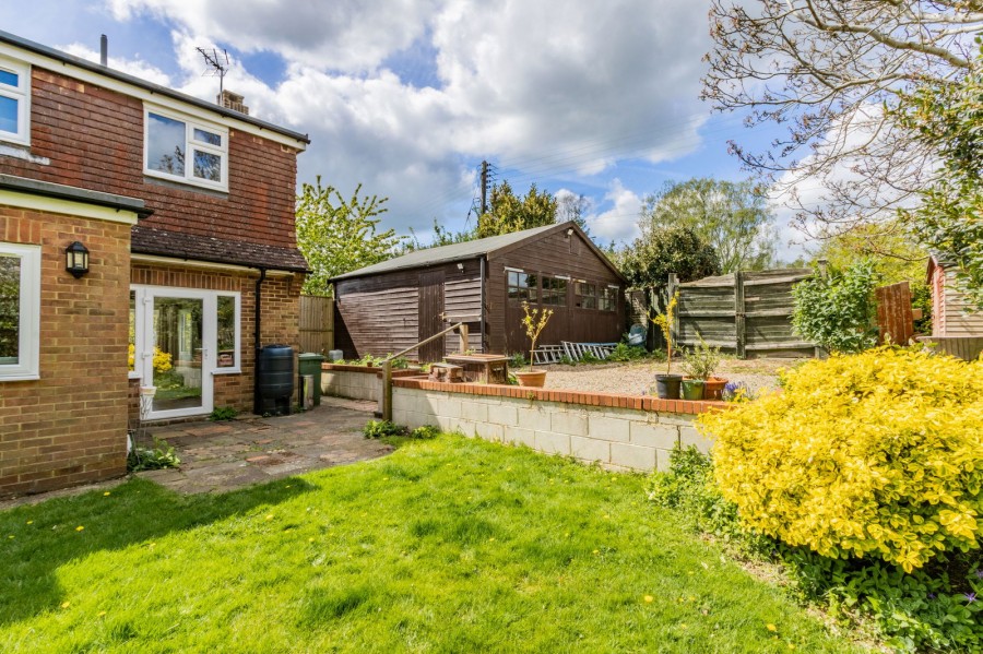 Images for With Attached Annexe in Cranbrook EAID:366206731 BID:bid