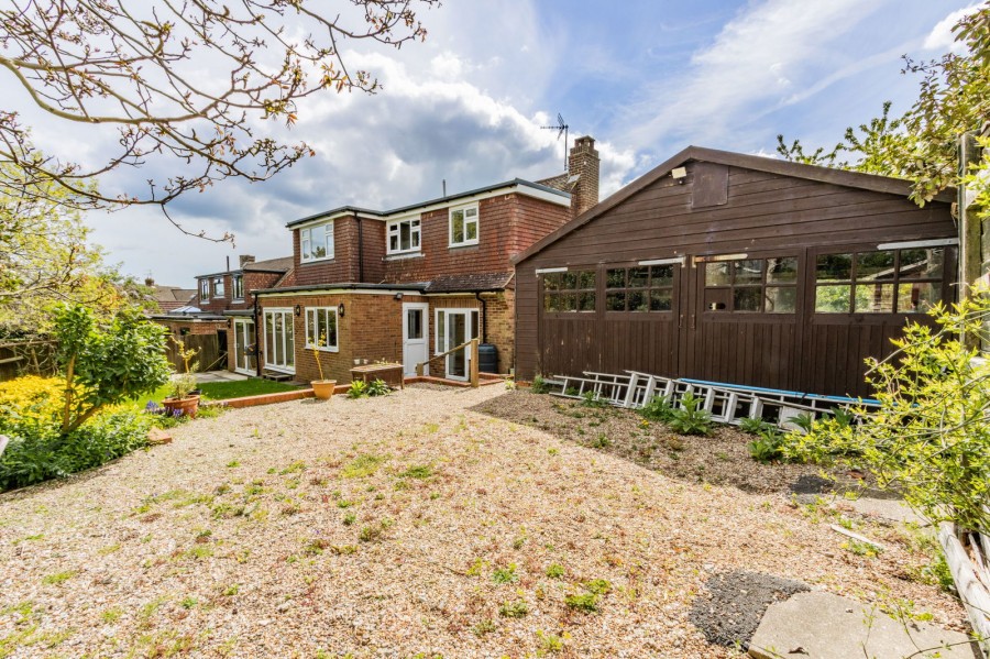 Images for With Attached Annexe in Cranbrook EAID:366206731 BID:bid
