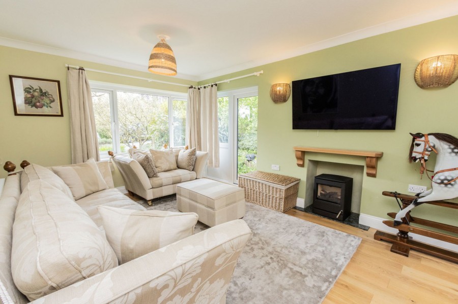 Images for With Attached Annexe in Cranbrook EAID:366206731 BID:bid
