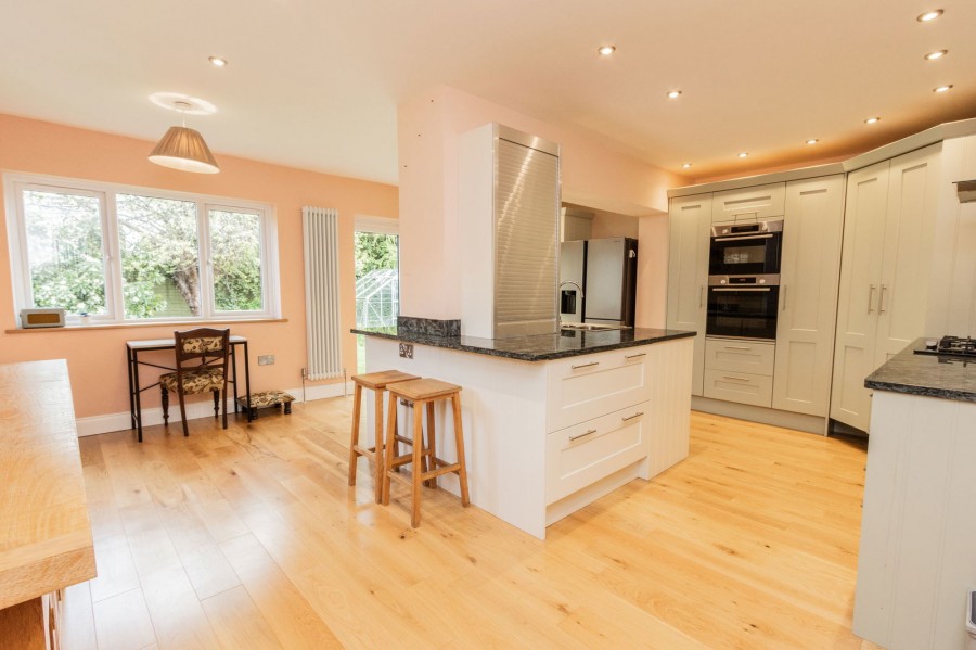 Images for With Attached Annexe in Cranbrook EAID:366206731 BID:bid
