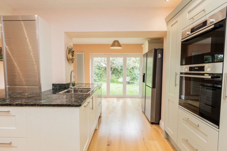 Images for With Attached Annexe in Cranbrook EAID:366206731 BID:bid