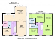 Images for Modern Family Home In Cranbrook