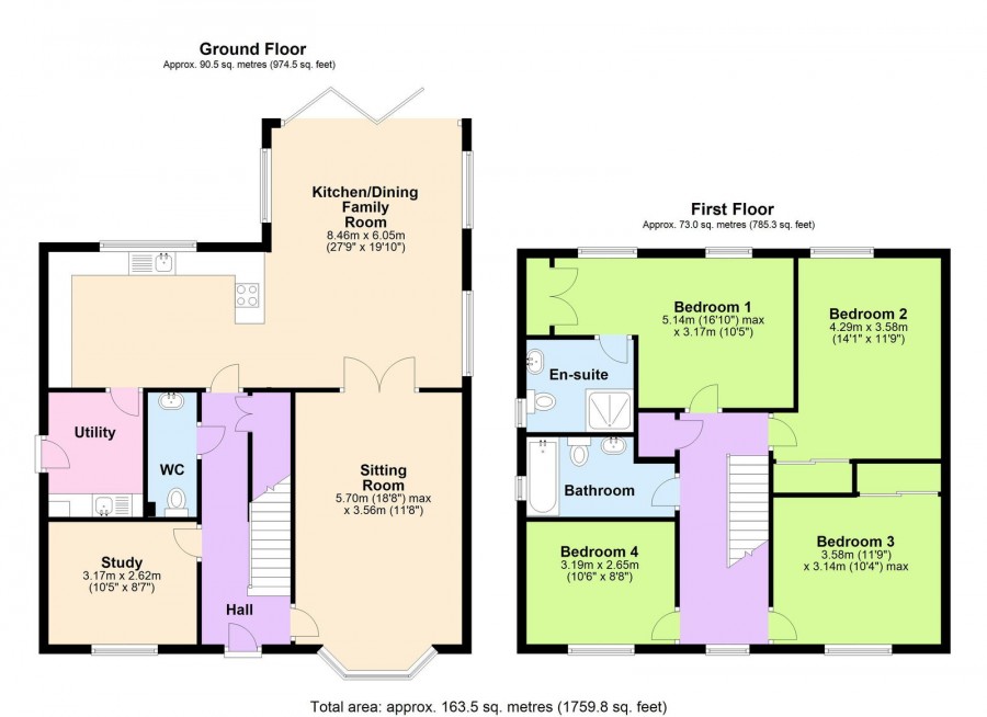 Images for Modern Family Home In Cranbrook EAID:366206731 BID:bid