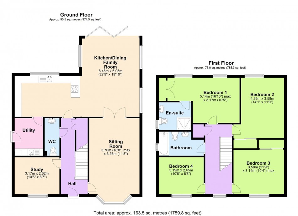 Images for Modern Family Home In Cranbrook EAID:366206731 BID:bid
