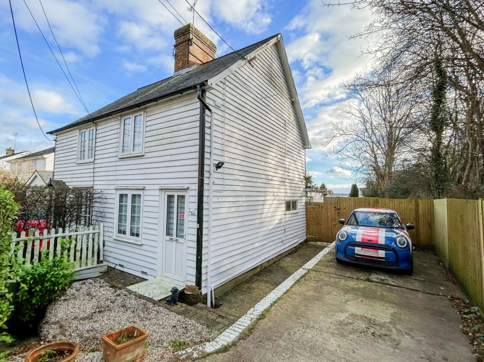 Images for No Onward Chain In Staplecross EAID:366206731 BID:bid