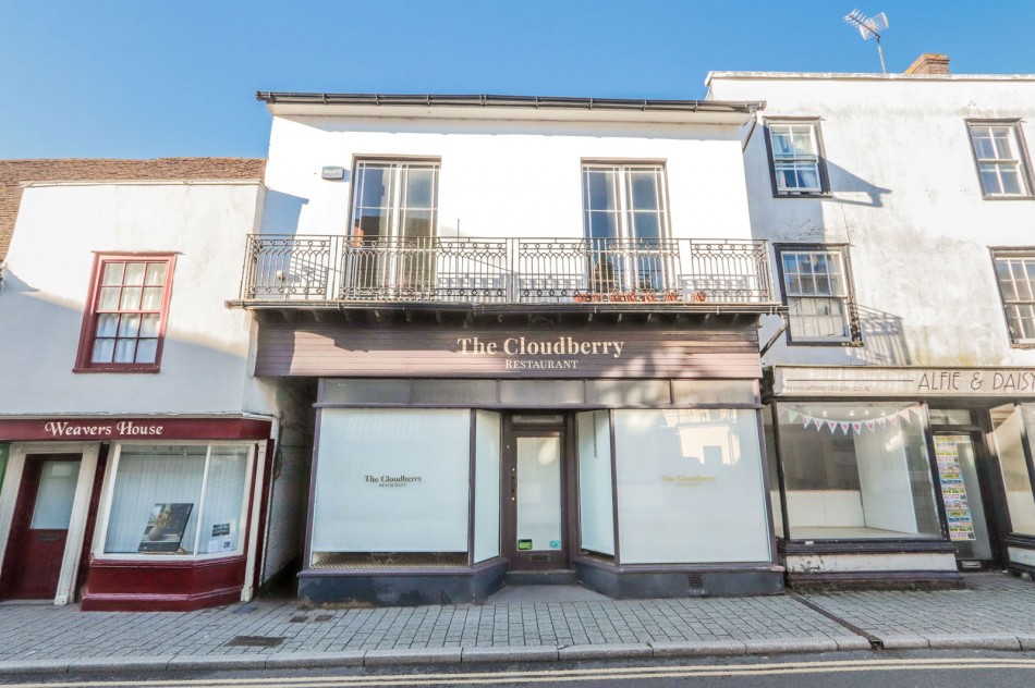 Images for Available With No Onward Chain in Cranbrook EAID:366206731 BID:bid